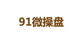 91微操盘