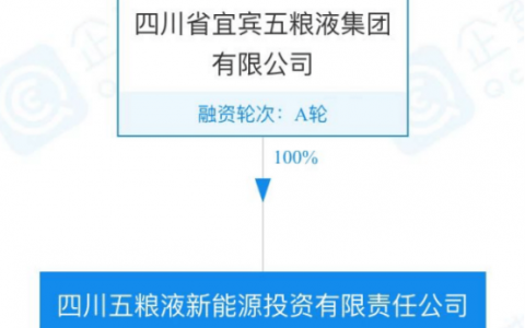 高端白酒跨界光伏，五粮液步子迈得太大了？