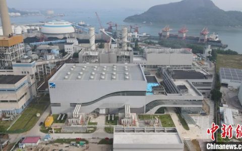 财富牛配资 广州珠江天然气电厂二期项目1号机组投产 提高广州电力自给率