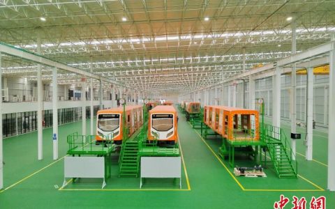 免息配资平台 中国企业在墨西哥开展校企合作 探索本地化人才培养新模式