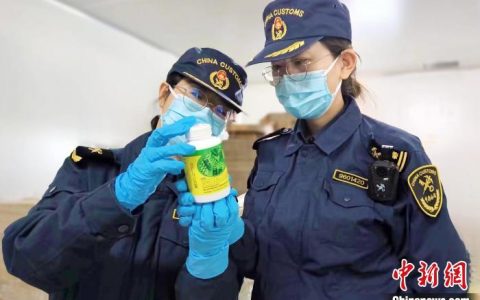 1号配资 宁夏螺旋藻片走俏“一带一路”市场