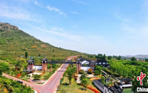 炒股配资网站 （乡村行·看振兴）山东打造特色旅游品牌 多元业态催热乡村“微度假”