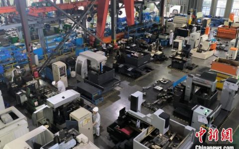 股票配资软件 专精特新看中国|重庆江津：税惠红利助力“小巨人”企业“加码”研发创新