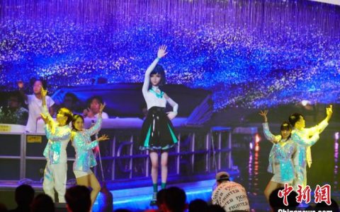 炒股配资开户 国家文创实验区文化产业收入力争五年突破5000亿元