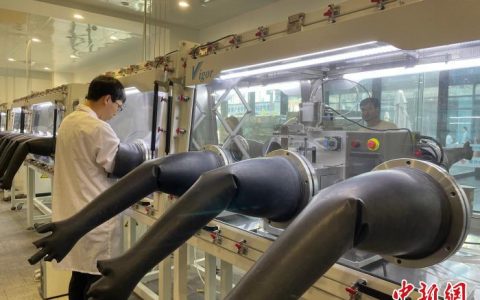 正规配资平台 （高质量发展调研行）四川遂宁：加快建设成渝中部现代化建设示范市和“锂电之都”