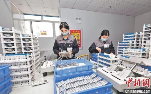 无息外盘配资 新疆喀什经济开发区如何成为南疆经济增长极？