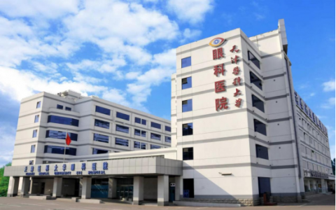 期货配资网 瞳学科技与天津医科大学眼科医院达成战略合作
