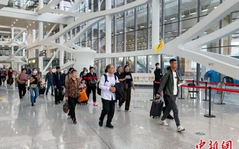 广州期货配资 节后旅游热度持续 错峰游成部分民众新宠