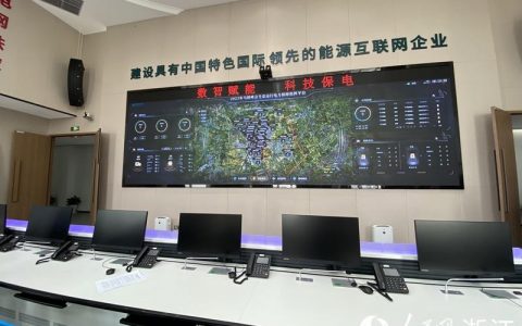 犀牛配资 浙江：由点到面 数字孪生再次点亮“乌镇时间”