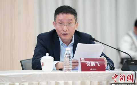 温州股票配资 倪鹏飞：中国房地产行业正持续着陆并且目前风险可控