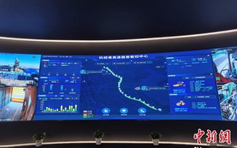 合法配资 浙江：万千公路绘就高质量发展新“途”景