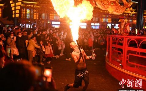天津股票配资 广西南宁加快建设东盟游客游中国必选地