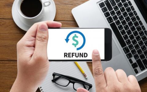 股票配资网站平台配资利息多收了会不会退？