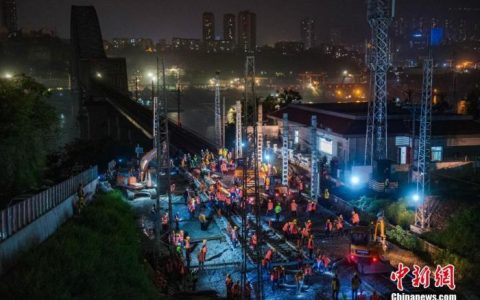 在线配资开户 冲刺四季度！多地重大项目集中开工