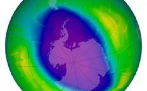 证券配资平台 联合国呼吁限控强效温室气体氢氟碳化物（HFCs）
