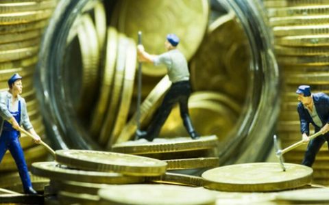 股票期货配资使用10倍配资杠杆时跌幅多少就会爆仓？