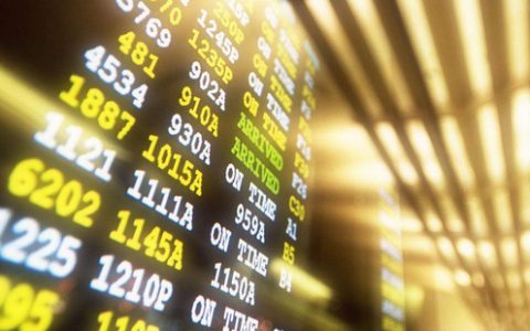 配资论坛具体的配资流程是怎样的？