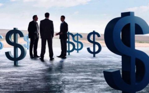 兴华配资配资业务员的提成是怎么计算的？