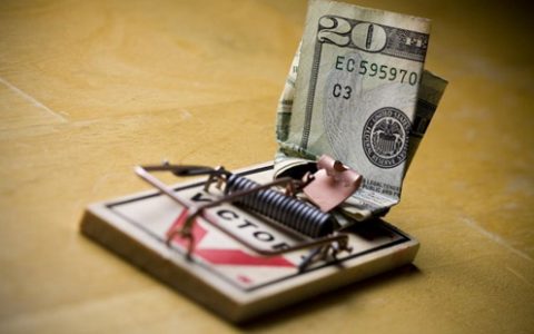 股票配资平台杠杆炒股应该长期操作还是见好就收？