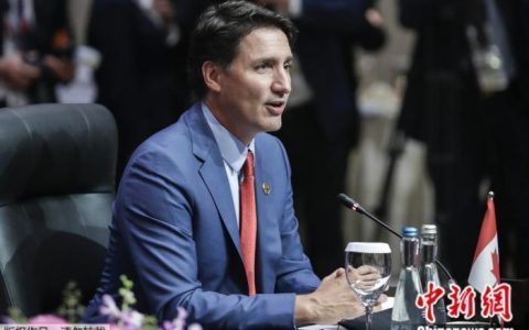 配资利息 加总理：加拿大将向乌克兰交付1.1万支突击步枪