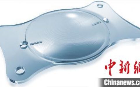 配资知识网 （第六届进博会）进博会论“智”：高科技赋能进博好物 小物件也有大用途