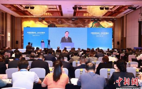 配资查询 “中国发展论坛·2023”在海口举行 聚焦恢复和扩大消费