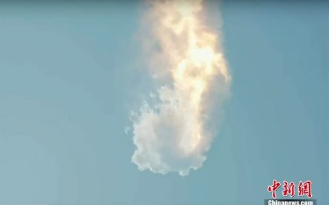 配资平台哪个好 第二次试射备受关注！马斯克称“星舰”发射推迟至18日