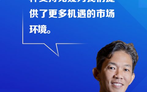 最好股票配资公司 【跨国企业在中国】“P图鼻祖”点赞中国数字经济建设：提供更多机遇