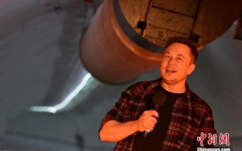 股票配资来大圣配资 马斯克抵达以色列 将与以总统和总理见面