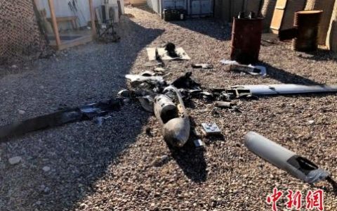 线上炒股配资 五角大楼：美国在叙利亚和伊拉克基地遭袭38次