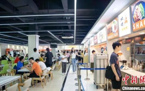 福州股票配资 广西贺州大力发展预制菜产业 建设粤港澳“中央厨房”