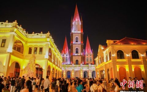 苏州股票配资 广西南宁建设国家旅游枢纽城市 面向东盟凸显“国际范”