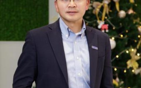 郑州配资网 ASML中国区总裁沈波：期待第六届进博会 中国已成最重要市场之一