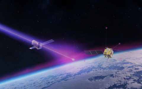 苏州股票配资 国际最新研究：一个强伽马暴或致地球上电离层电磁场发生较大变化