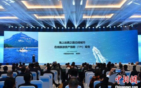 无息外盘配资 第八届“海上丝绸之路”（福州）国际旅游节启动