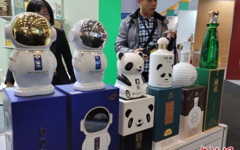 十大配资平台 里斯咨询：中国白酒市场进入危中有机的调整期