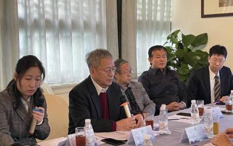 配资查询 全球@中国｜日中友好继承发展会理事长：日企有必要对华进行大规模投资