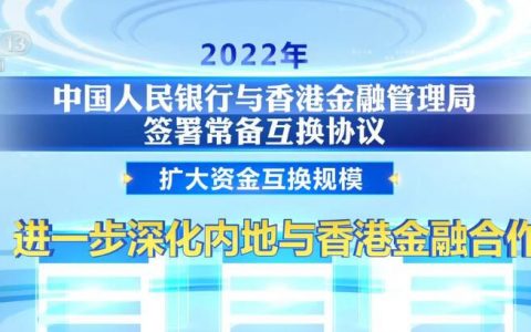 期货配资 人民币国际化稳中有进 呈现一系列新进展、新变化