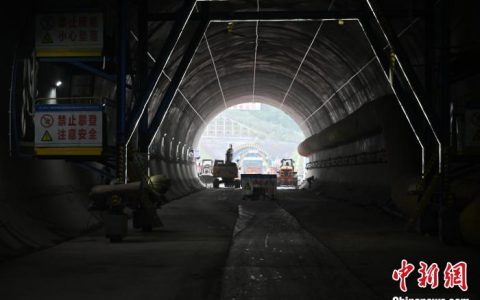 网上配资 重庆交通强市建设累计完成投资4902.3亿元