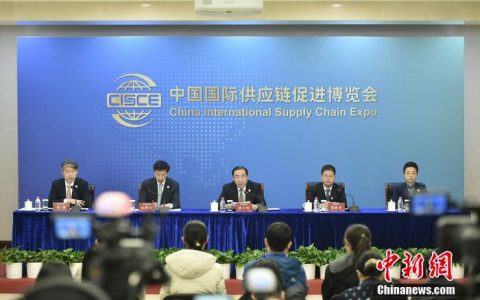 股票配资app 首届链博会即将开幕，有哪些亮点？观众将有何体验？
