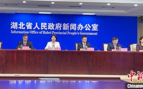 天载配资 湖北多措并举保障电子和轻工行业稳增长