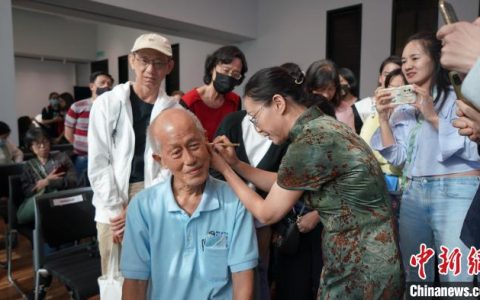 配资开户 “中国故事”之“淮扬药膳”讲座在吉隆坡举办