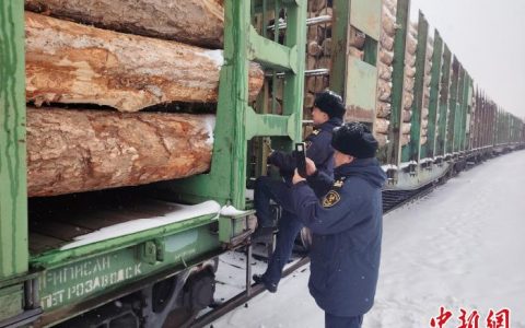 配资公司 黑龙江：今年前10个月进出口总值同比增14.5%