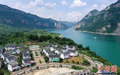 国内股票配资 贵州毕节：乌蒙山水秀 旅游促振兴