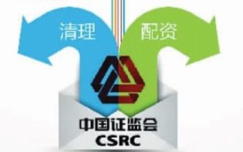 配资开户清理场外股票配资为什么这么难？