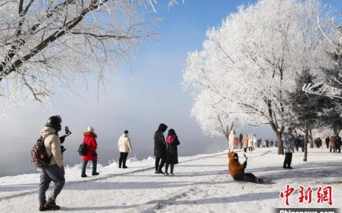 证券配资平台 吉林新雪季热“雪”沸腾 力拓国际“朋友圈”