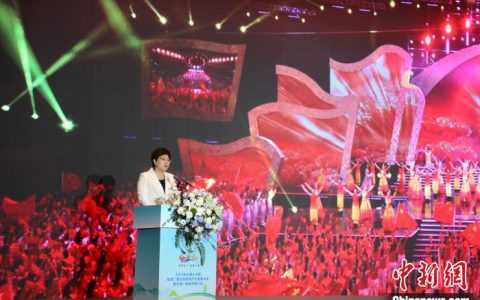股指配资 广西南宁计划投资千亿元文旅项目 建设国家旅游枢纽城市