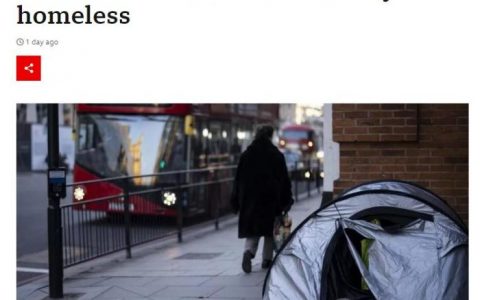 在线配资开户 “不想像美国一样！” 英国欲立法限制这一行为