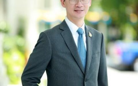 正规的股票配资 （第六届进博会）泰国天丝集团首席执行官许馨雄：进博会溢出效应和“一带一路”带动效应相得益彰