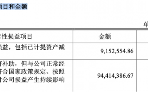 闻泰科技盈利“假象”背后：靠投资收益暂撑局面，ODM业务持续亏损